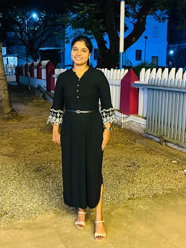Alka Raj, FIDE-rated chess coach and founder of Royal Queens Academy